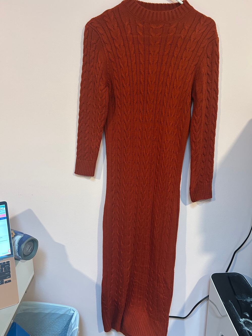 Shein Knitted Dress *S*